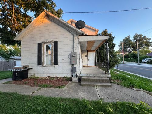 8 N Water St, Wapakoneta, OH, 45895-1648 | Card Image