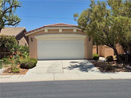 4814 Regalo Bello Street, Las Vegas, NV, 89135 | Card Image