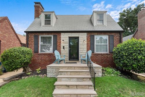5800 Lansdowne Ave, Saint Louis, MO, 63109-2240 | Card Image