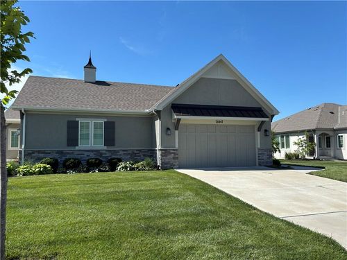 21847 W 82nd Ter, Lenexa, KS, 66220-2514 | Card Image
