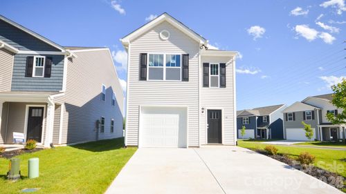 57 Katherine Emilie Dr, Hendersonville, NC, 28792 | Card Image
