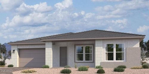 22837 E Stirrup Street, Queen Creek, AZ, 85142 | Card Image
