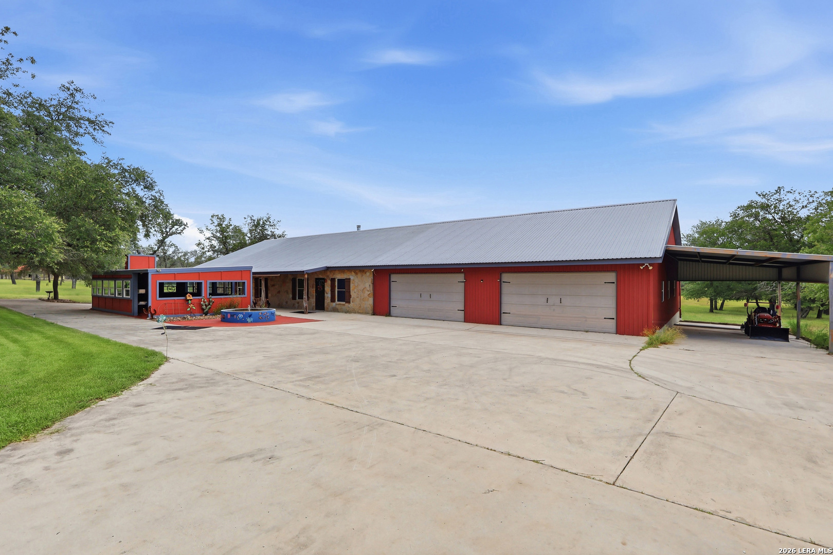 Residential in Poteet 5