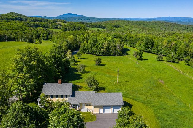 730 Parker Hill Rd, House other with 3 bedrooms, 2 bathrooms and null parking in Springfield VT | Image 52