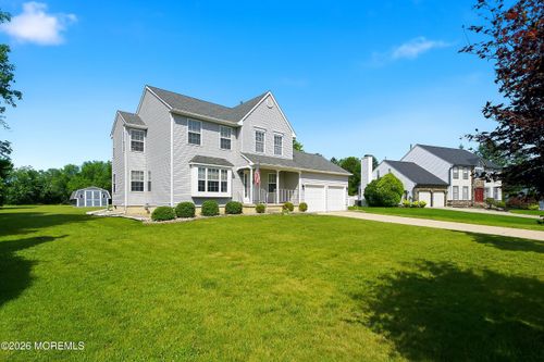 7 Olmsted Dr, Sewell, NJ, 08080-2829 | Card Image