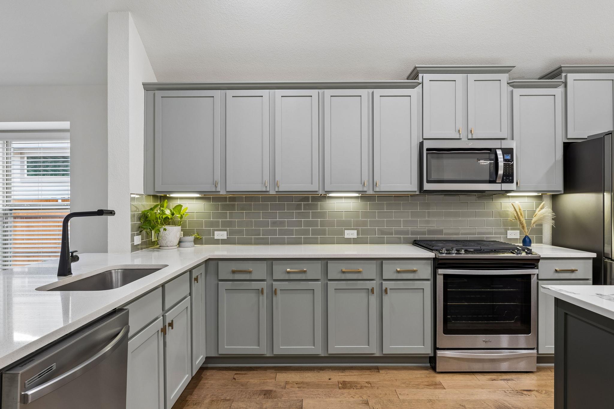 Residential in Austin