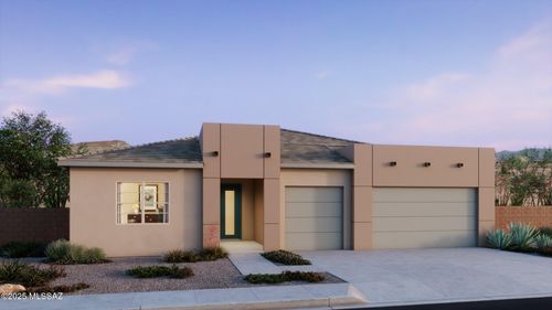 14842 N Blue Juniper Ln, Marana, AZ, 85658-0168 | Card Image