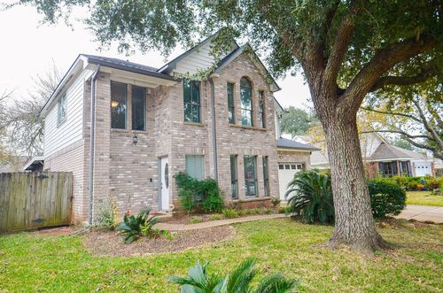 4614 Rainbow Run, Sugar Land, TX, 77479-2039 | Card Image