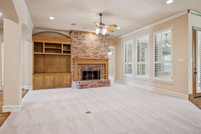 1501 Cherry Glow Ct, House other with 4 bedrooms, 3 bathrooms and null parking in Keller TX | Image 10