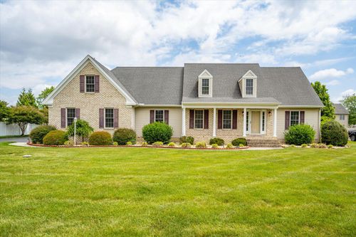 27457 Equestrian Dr, SALISBURY, MD, 21801-1828 | Card Image