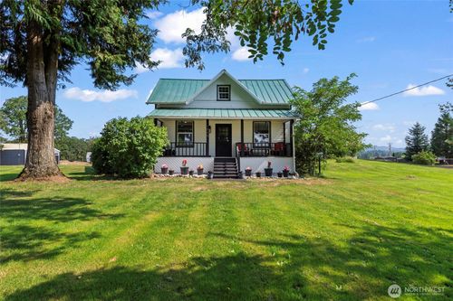 1855 S Bank Rd, Oakville, WA, 98568-9746 | Card Image