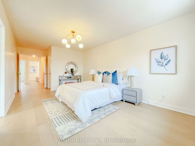 2330 Bur Oak Ave, House attached with 4 bedrooms, 4 bathrooms and 1 parking in Markham ON | Image 31
