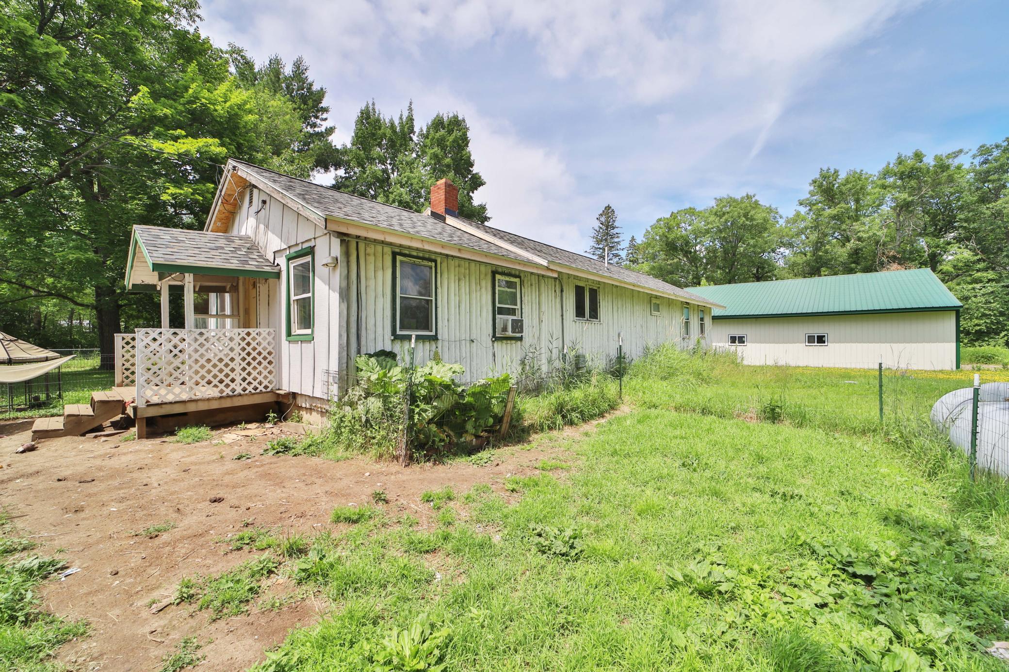 Residential in McGregor 2