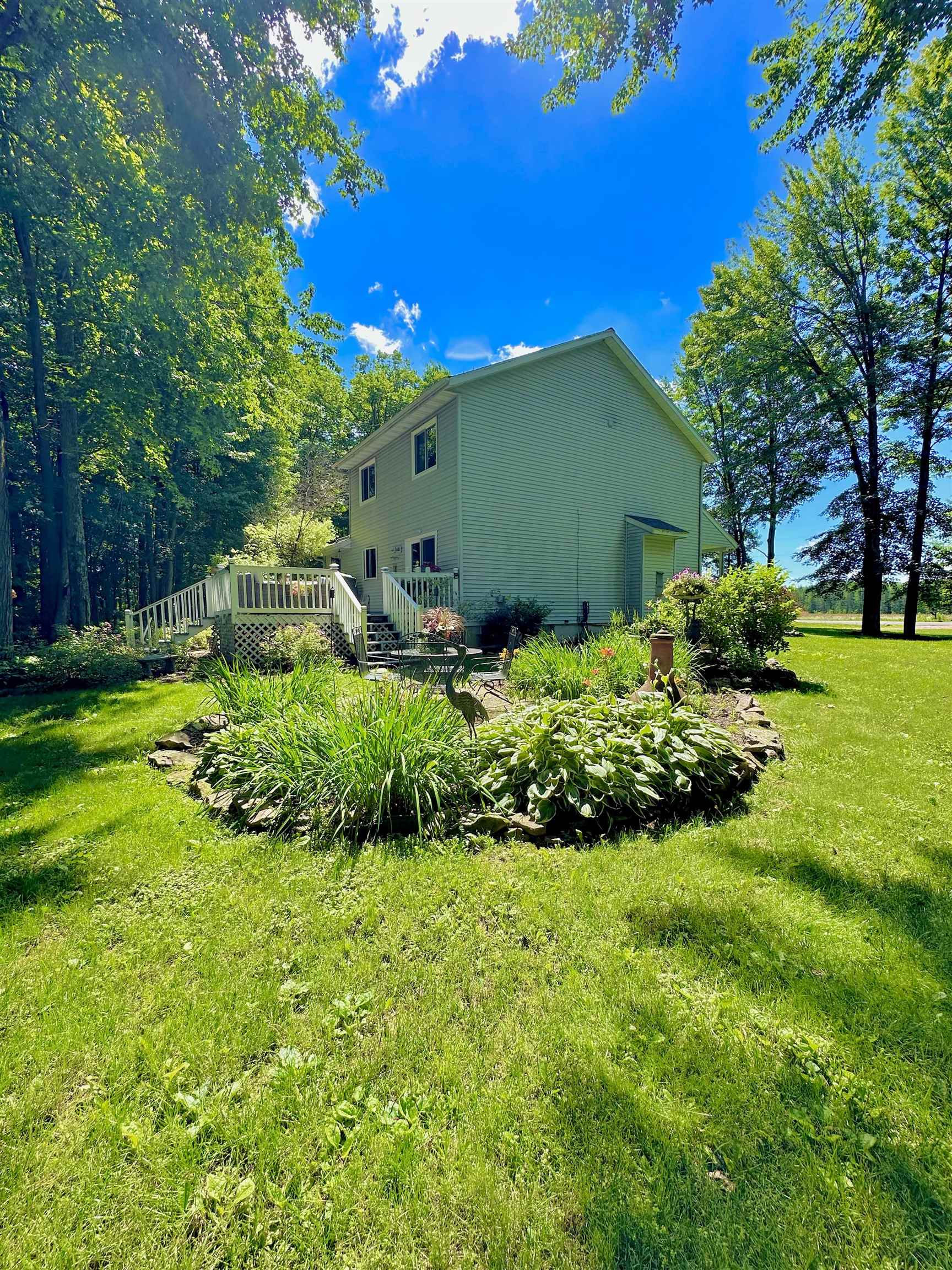 16th Rd, Kronenwetter, WI 54455