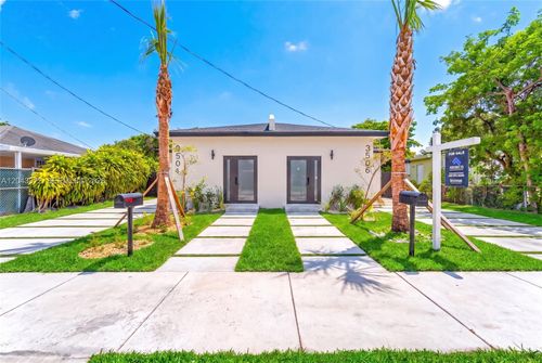 3506 Nw 9th Avenue, Miami, FL, 33127 | Card Image