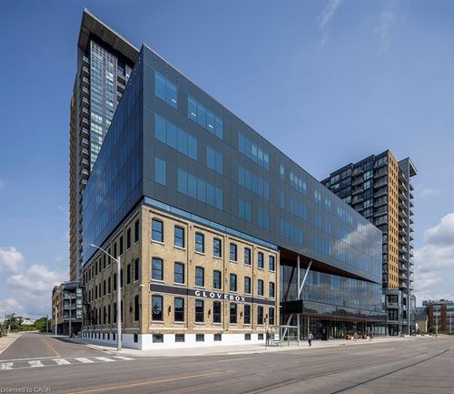 204-120 Victoria Street, Kitchener, ON, N2G2B3 | Card Image