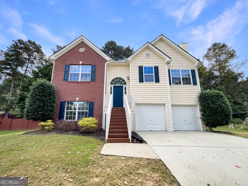 3519 Cast Palm Dr, Buford, GA, 30519-4169 | Card Image