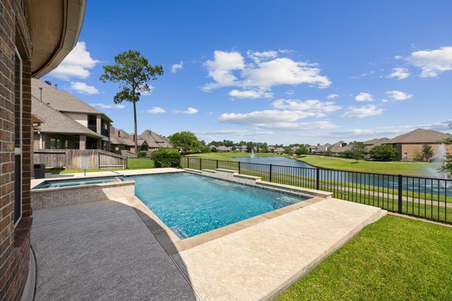 2522 Alan Lake Ln, House other with 5 bedrooms, 5 bathrooms and 3 parking in Spring TX | Image 45