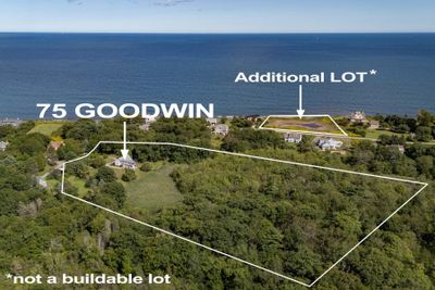 75 Goodwin Road, House other with 4 bedrooms, 1 bathrooms and null parking in Kittery ME | Image 3