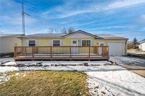 242 Jackson St, Jefferson, OH, 44047-1003 | Card Image