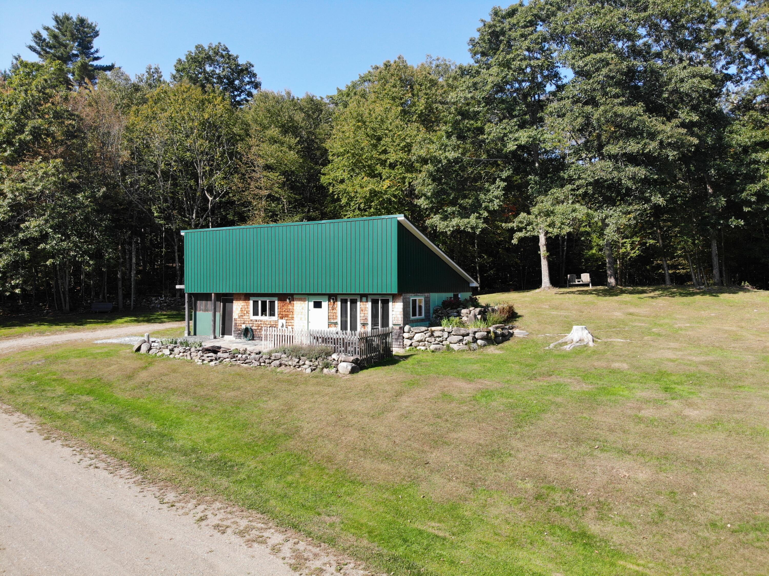 Lang Hill Hwy, Brooks, ME 04921