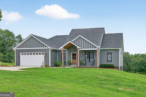 166 Thompson St, Homer, GA, 30547-2814 | Card Image