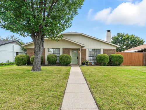 2706 Saint George Dr, Garland, TX, 75044-4674 | Card Image