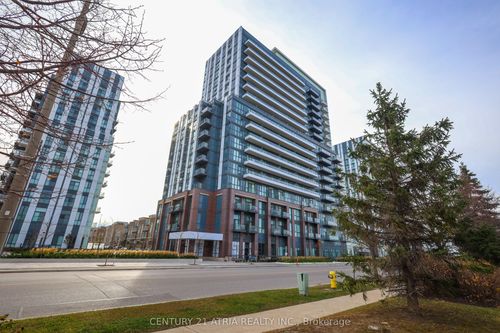 701-38 Honeycrisp Cres, Concord, ON, L4K0M8 | Card Image