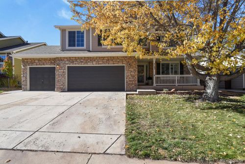 5163 Apache Creek Rd, Castle Rock, CO, 80109-8464 | Card Image