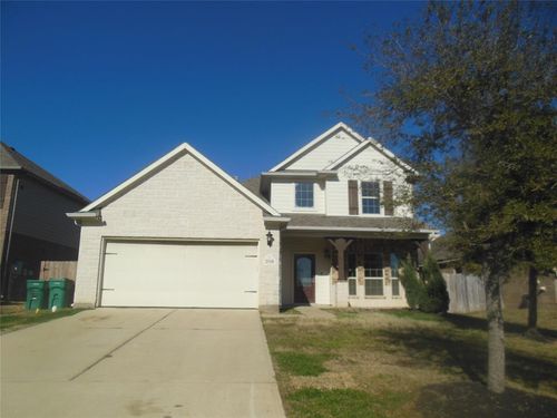 2518 Holly Laurel Mnr, Conroe, TX, 77304 | Card Image