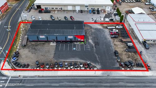 7168 N Government Way, Dalton Gardens, ID, 83815-8751 | Card Image