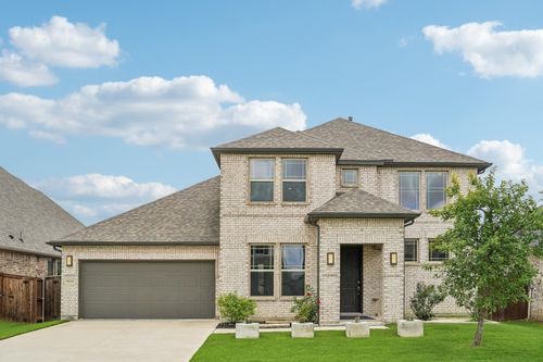 10120 Lakemont Dr, Fort Worth, TX, 76131-2441 | Card Image