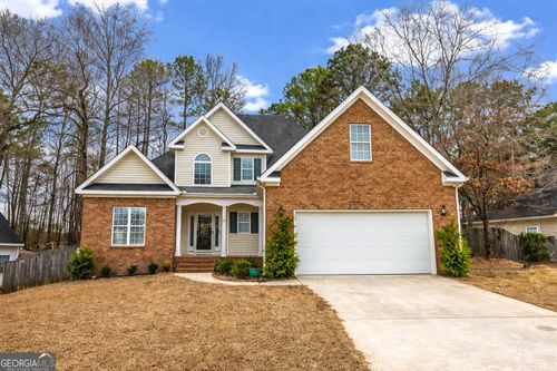 116 Brookefield Dr, Macon, GA, 31210-7524 | Card Image