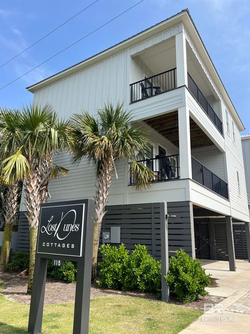 m-115 W 10th Street, Gulf Shores, AL, 36542 | Card Image