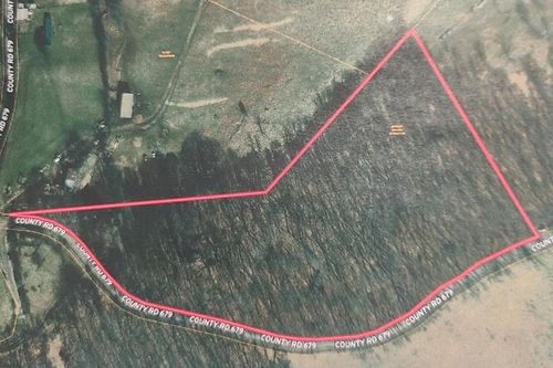 TBD Thomas Warner Rd, Lebanon, VA, 24266 | Card Image