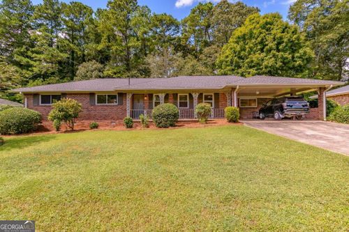 1748 Samaria Trail, Tucker, GA, 30084 | Card Image