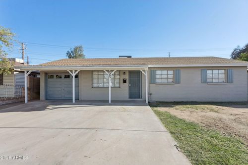 4505 W Crittenden Ln, Phoenix, AZ, 85031-2803 | Card Image