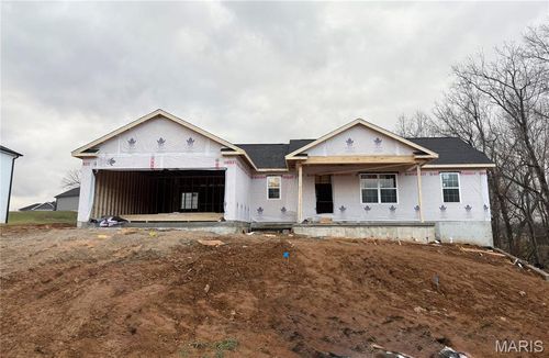 548 Wentworth Dr, Jackson, MO, 63755 | Card Image