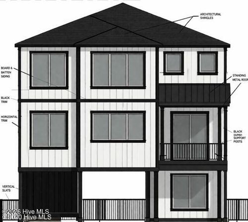 787 Ocean Blvd W, Holden Beach, NC, 28462-1807 | Card Image