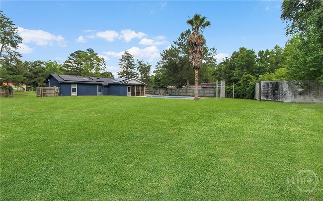 302 Tunnel Rd, House other with 4 bedrooms, 2 bathrooms and null parking in Springfield GA | Image 39