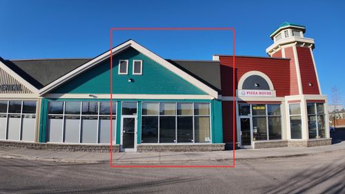 102-288 Kinniburgh Boulevard, Chestermere, AB, T1X0V8 | Card Image