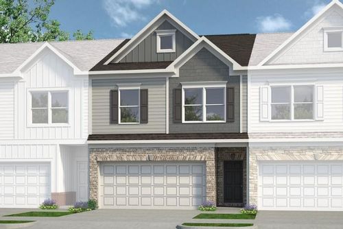 155-2540 Ravencliff Rd, Atlanta, GA, 30349-4905 | Card Image