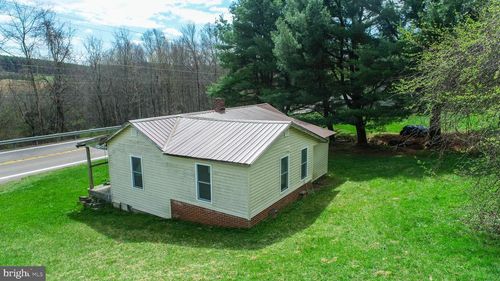 10785 Friendsville Rd, FRIENDSVILLE, MD, 21531-1031 | Card Image