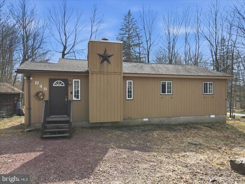 h49-8531 Hillcrest Drive, Tobyhanna, PA, 18466 | Card Image