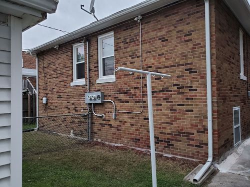 47 157th St, Calumet City, IL, 60409-4835 | Card Image