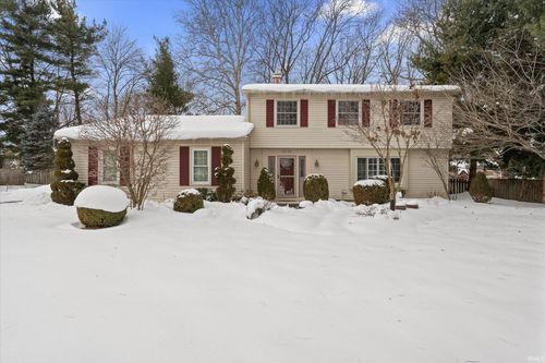 6233 Regent Ct, South Bend, IN, 46614-6127 | Card Image