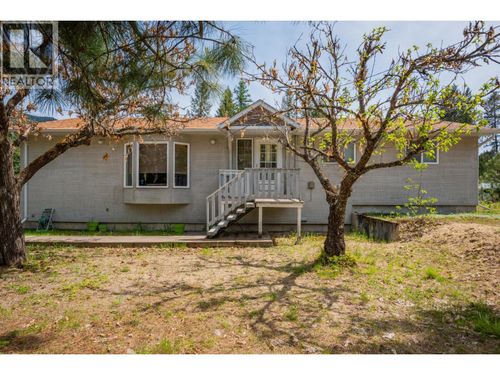 60 Chase Rd, Christina Lake, BC, V0H1E2 | Card Image