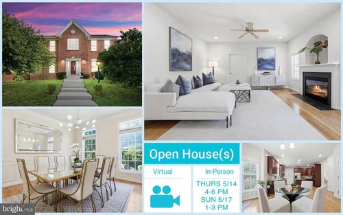 3009 Marshall Street, FALLS CHURCH, VA, 22042 | Card Image
