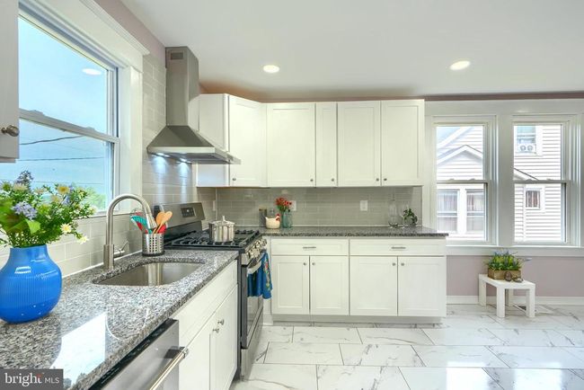 2721 Louise Ave, House other with 4 bedrooms, 2 bathrooms and null parking in BALTIMORE MD | Image 14