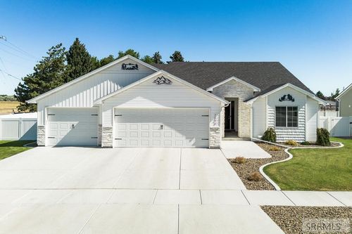 1296 Angela St, Chubbuck, ID, 83202 | Card Image